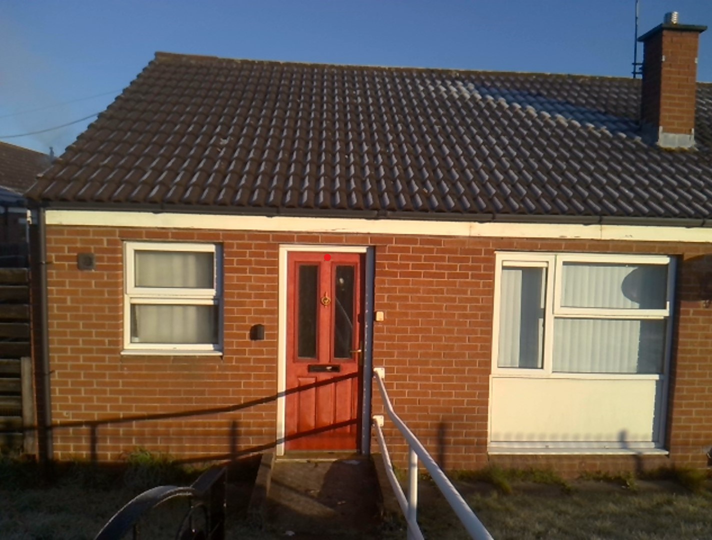 St Leger Property Details